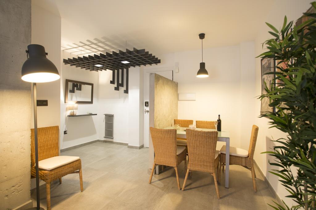 Granada Home Centro Екстер'єр фото