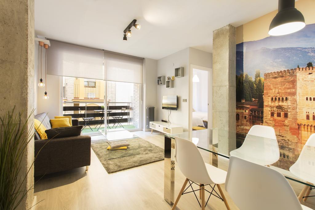 Granada Home Centro Екстер'єр фото