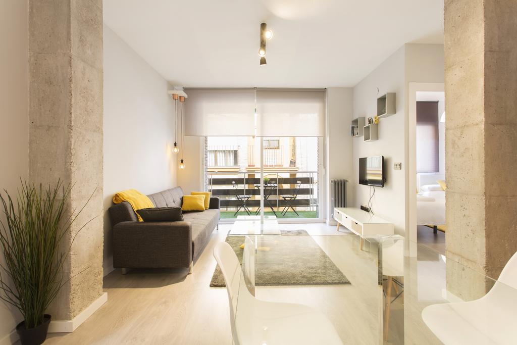 Granada Home Centro Екстер'єр фото