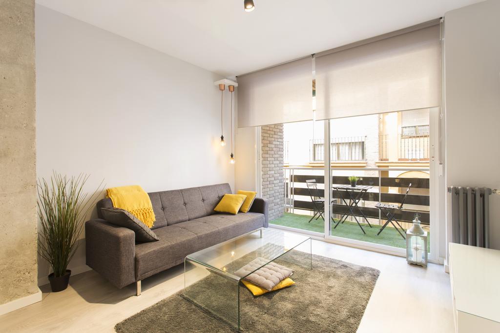 Granada Home Centro Екстер'єр фото