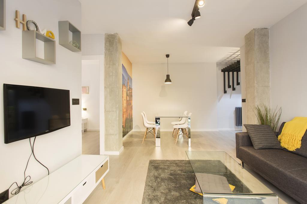 Granada Home Centro Екстер'єр фото