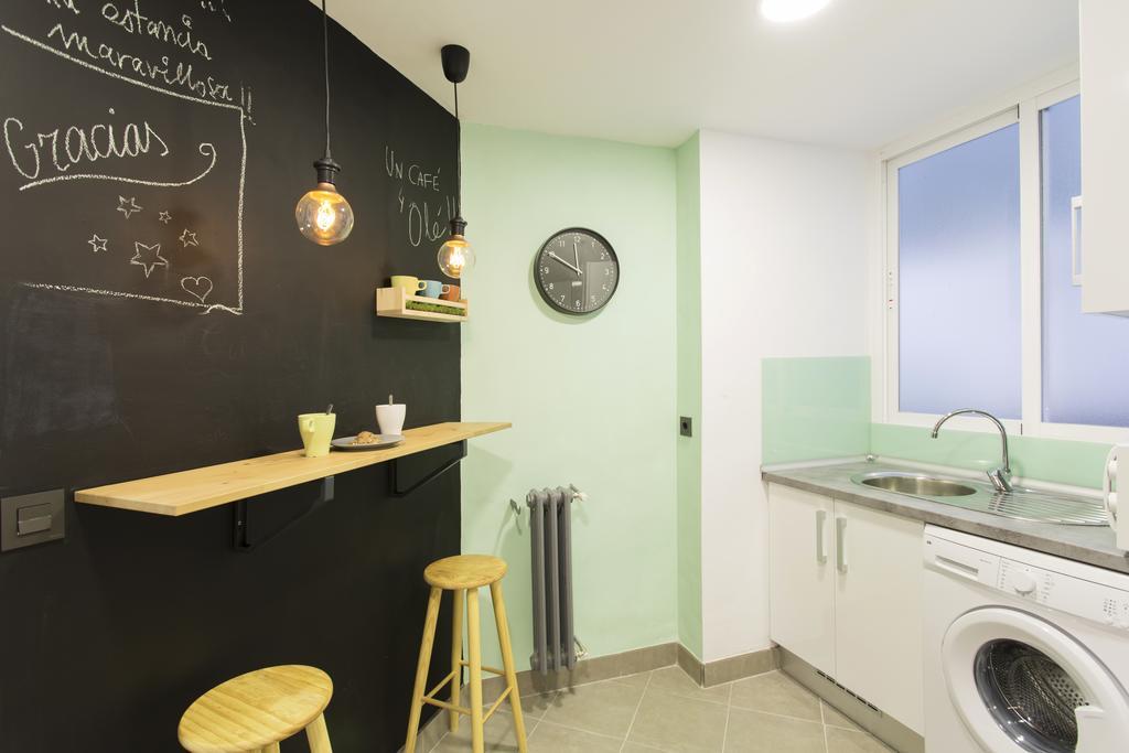 Granada Home Centro Екстер'єр фото
