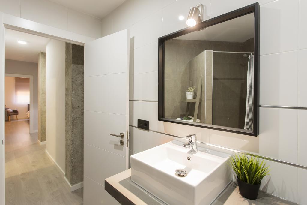 Granada Home Centro Екстер'єр фото