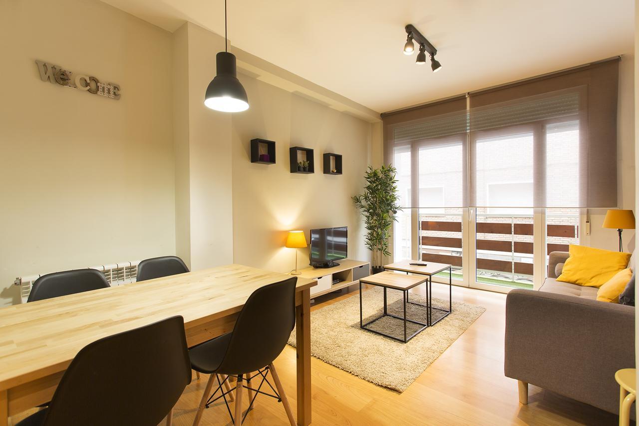 Granada Home Centro Екстер'єр фото